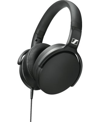 Sennheiser 508598 Sennheiser HD 400S Over Ear Headphones