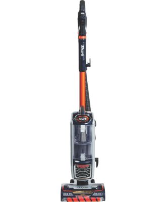 Shark NZ801 Shark Corded Upright with DuoClean & Self Cleaning Brushroll