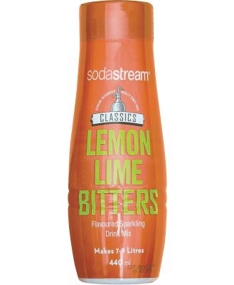Sodastream 1024252610 Sodastream Lemon Lime Bitters