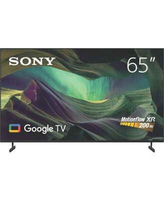Sony KD65X85L Sony 65 X85L 4K BRAVIA Full Array LED Google TV 23