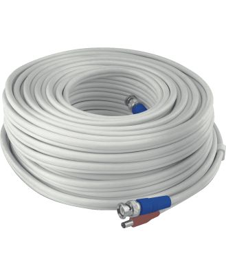 Swann SWPRO-30ULCBL-GL Swann 30m / 100ft BNC Extension Cable