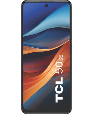 TCL 90057790 TCL 50 SE 256GB Space Grey