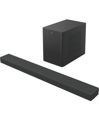 TCL C935U TCL 5.1.2ch 780W Dolby Atmos Soundbar