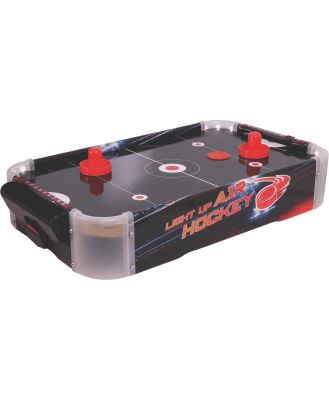 Techxtras GAK11112 Techxtras Light Up Tabletop Ice Hockey