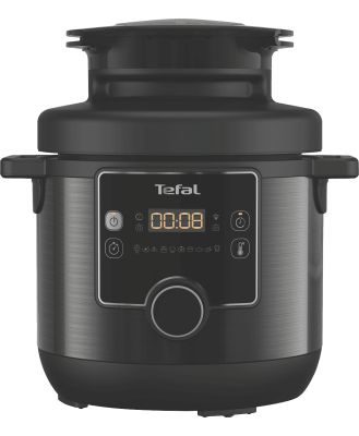 Tefal CY778860 Tefal Turbo Cuisine Maxi & Fry