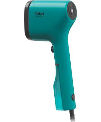 Tefal DT2024 Tefal Pure Pop Garment Steamer Teal