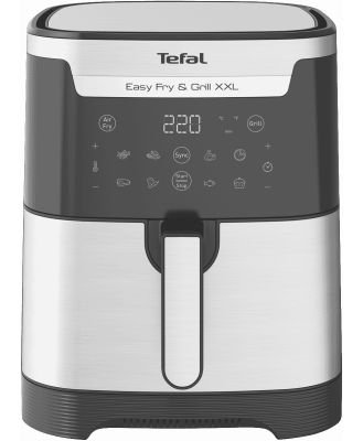 Tefal EY801D Tefal Easy Fry & Grill XXL Cook Air Fryer