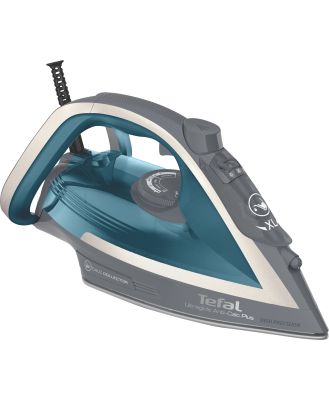 Tefal FV5844 Tefal UltraGlide Plus Steam Iron