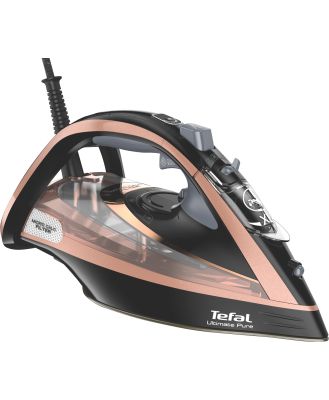 Tefal FV9849 Tefal Ultimate Pure Anti-Calc Steam Iron