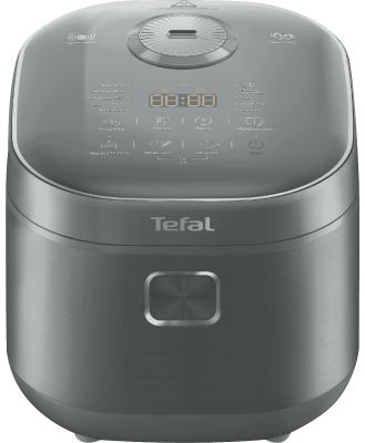 Tefal RK818A Tefal Induction Rice Master And Slow Cooker