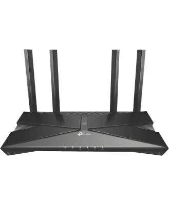 TP-LINK ARCHER AX50 TP-LINK AX3000 Dual Band Wi-Fi 6 Router