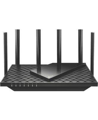 TP-LINK ARCHER AX73 TP-LINK AX5400 Dual-Band Gigabit Wi-Fi 6 Router