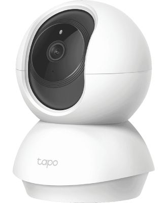 TP-LINK C210 TP-LINK Tapo 3MP Pan/Tilt Wi-Fi Camera