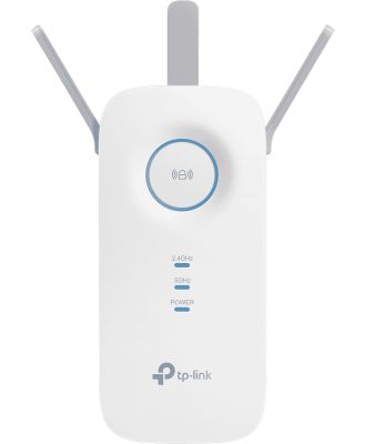 TP-LINK RE450 TP-LINK AC1750 Wi-Fi Range Extender