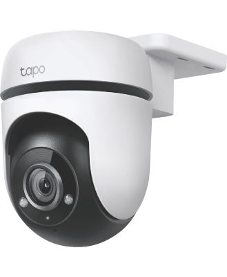 TP-LINK TAPO-C500 TP-LINK Outdoor HD  Pan/Tilt Security Wi-Fi Camera