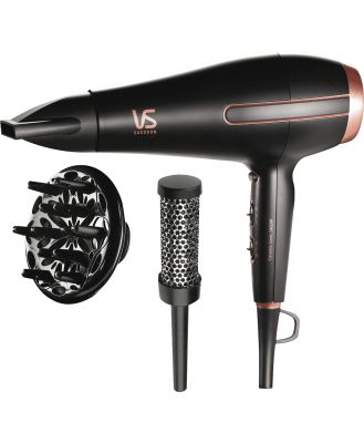 VS Sassoon VSD769A VS Sassoon Super Power Hair Dryer