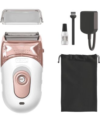 Wahl 3024925 Wahl Ladies Compact Beauty Shaver