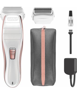 Wahl 3025019 Wahl Ladies Shave and Smooth Arm and Legs