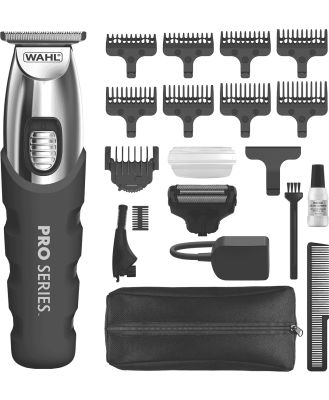 Wahl 3025122 Wahl Pro-Series Trimmer & Body Groomer