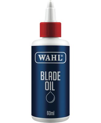 Wahl WA3313-100 Wahl Clipper and Trimmer Oil 60ml