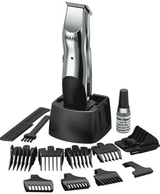 Wahl WA9918-4212 Wahl Rechargeable Beard & Stubble Trimmer