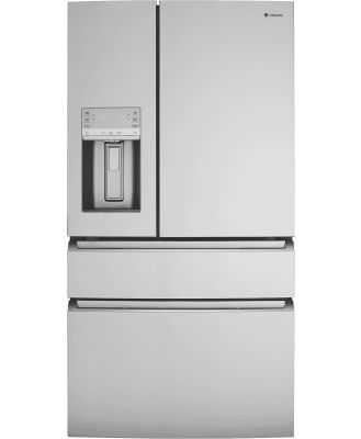 Westinghouse WHE6170SB Westinghouse 609L French Door Refrigerator