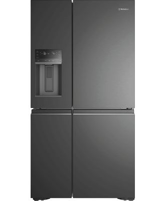 Westinghouse WQE6170BB Westinghouse 609L Quad Door Refrigerator