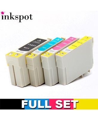 Epson Compatible 103 Value Pack