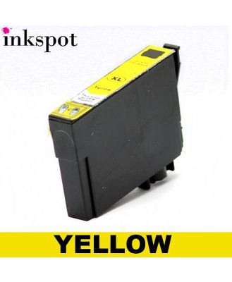 Epson Compatible 200 XL Yellow
