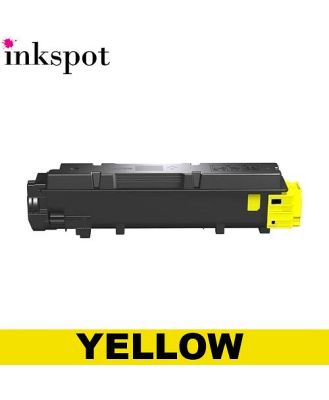 Kyocera Compatible TK5384 Yellow Toner