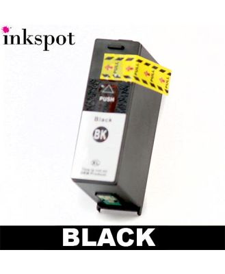 Lexmark Compatible 150 XL Black