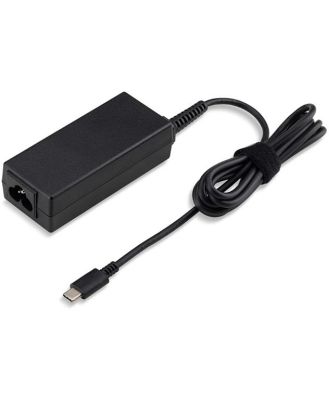Acer USB-C Charging Laptop Adapter - 45W