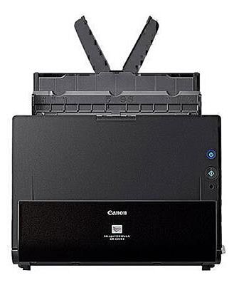 Canon DRC225II Scanner