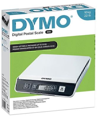 Dymo M10 Digi USB Scale 10KG