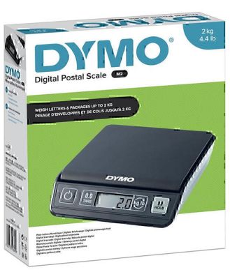 Dymo M2 Digi Postal Scale 2KG