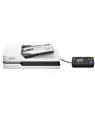 Epson DS1630 Scanner