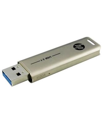 HP USB 3.1 x796w 512GB