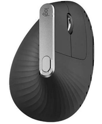 Logitech MX Vertical Mouse