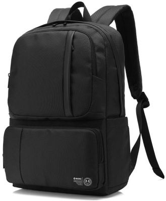 Moki rPET 15.6'' Laptop Backpack