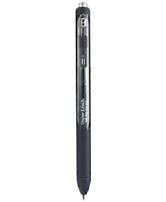 PM Inkjoy RT Gel Pen Blk Bx12