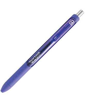 PM Inkjoy RT Gel Pen Ppl Bx12