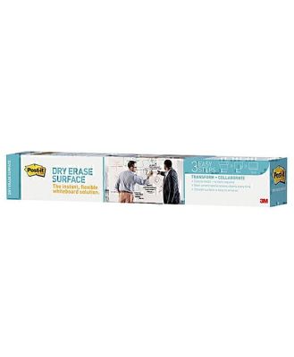 Post-It Super Sticky Dry Erase Surface 900 x 600mm