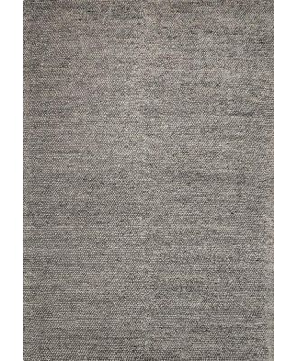 Alina 225 x 155 cm Recycled Fibre Rug - Shale by Interior Secrets - AfterPay Available