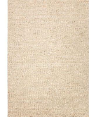 Alina 290 x 200 cm Synethic Fibre Rug - Cream by Interior Secrets - AfterPay Available