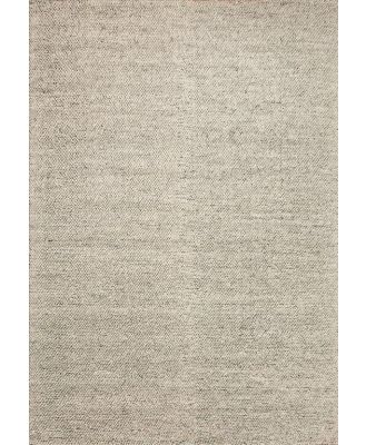 Alina 320 x 240 cm Recycled Fibre Rug - Timeless Grey by Interior Secrets - AfterPay Available