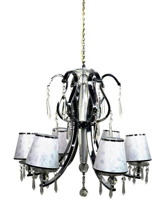Clearance - Quince Pendant Lamp by Interior Secrets - AfterPay Available
