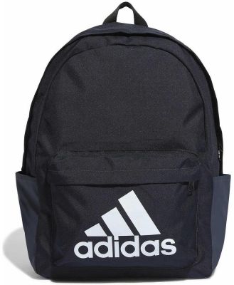 Adult's Classic Badge of Sport Backpack
