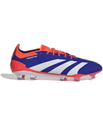 Predator Elite Firm Ground Men's Football Boots