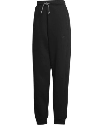 Women's All SZN Fleece Pants, Black / M