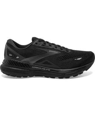 Adrenaline GTS 23 Men's Running Shoes (Width 2E), Black /